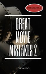 Great Movie Mistakes 2 cover