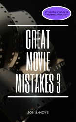 Great Movie Mistakes 3 cover
