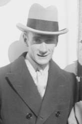 Clifton Webb picture