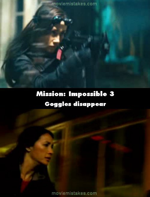 Mission: Impossible 3 picture