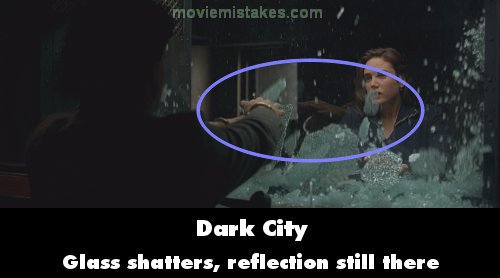 Dark City picture