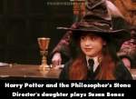 Harry Potter and the Philosopher's Stone trivia picture