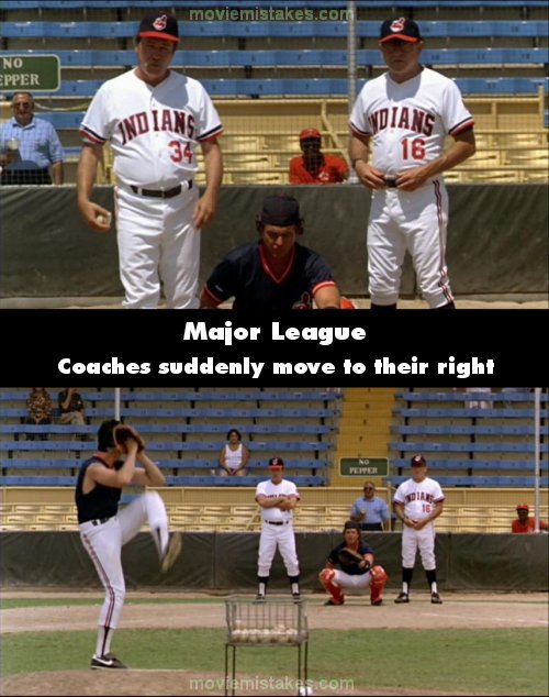 Major League picture
