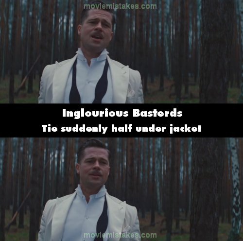 Inglourious Basterds picture
