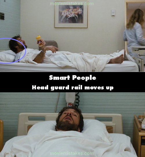 Smart People picture