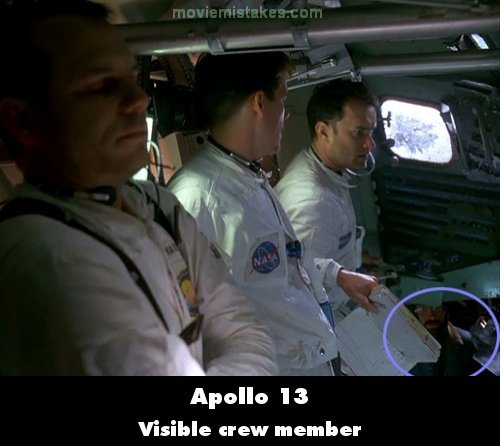Apollo 13 picture