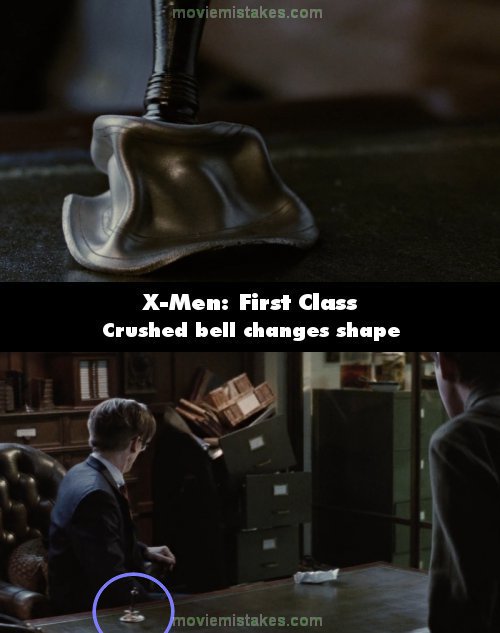 X-Men: First Class picture