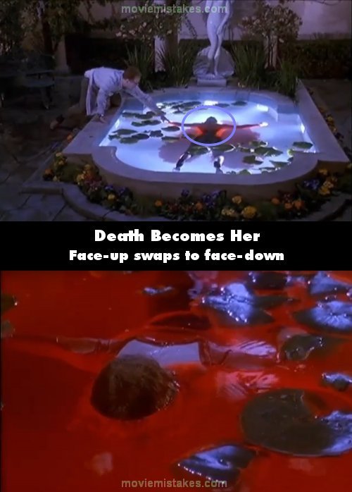 Death Becomes Her picture