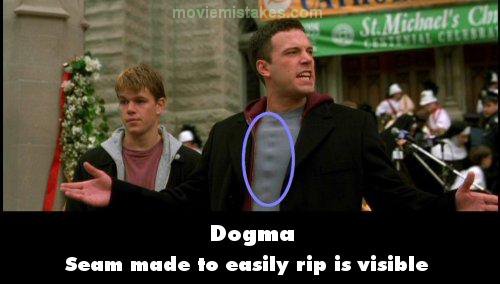 Dogma picture
