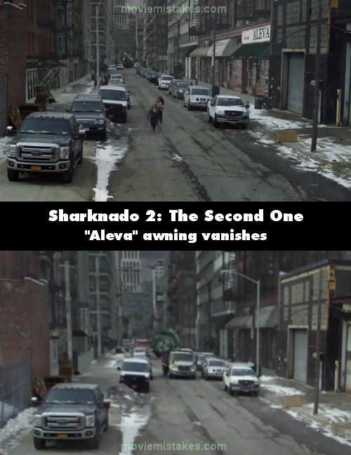 Sharknado 2: The Second One picture