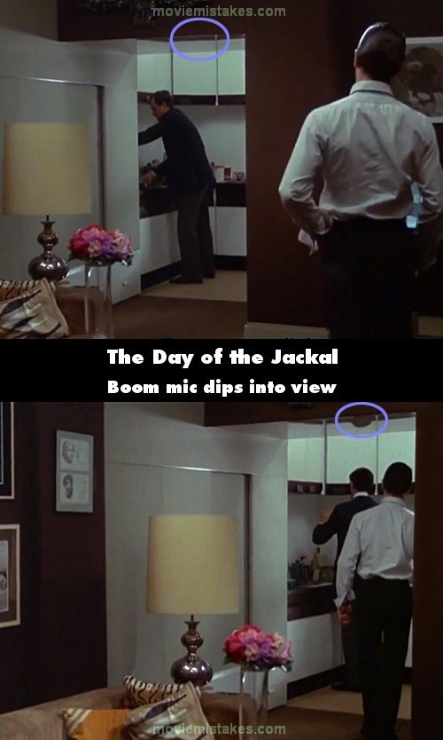 The Day of the Jackal picture