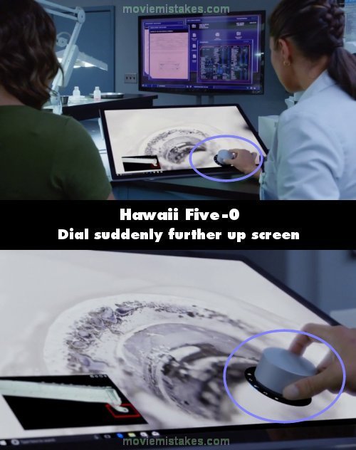 Hawaii Five-0 picture