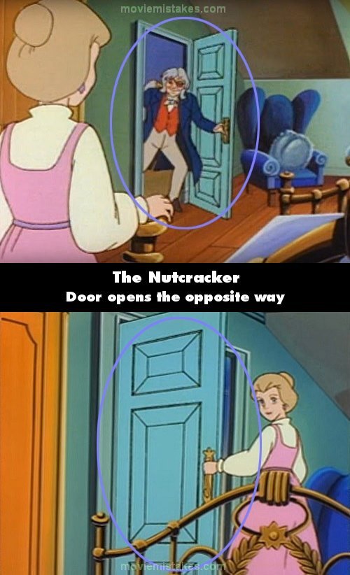 The Nutcracker picture