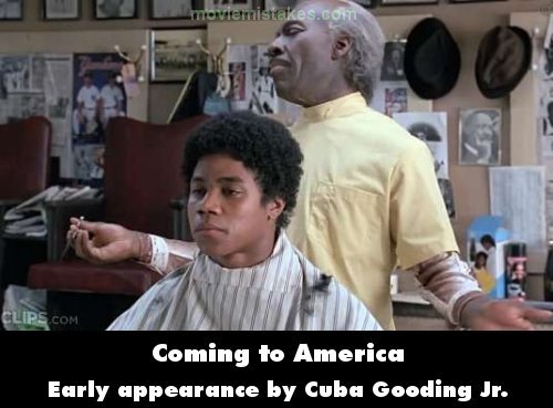 Coming to America picture