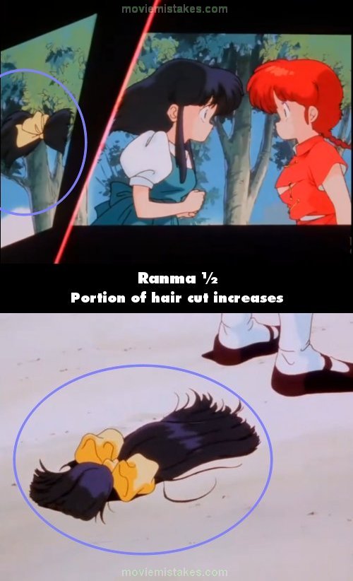 Ranma ½ picture