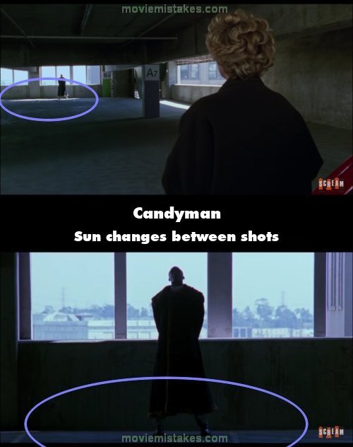 Candyman picture