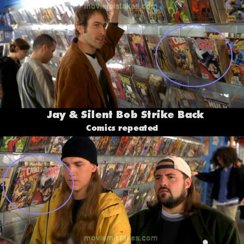Jay and Silent Bob Strike Back picture