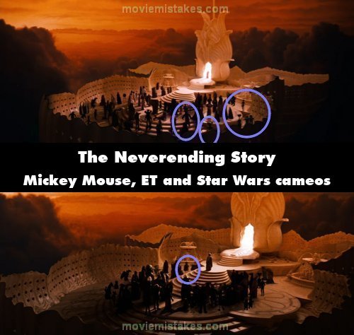 The Neverending Story picture