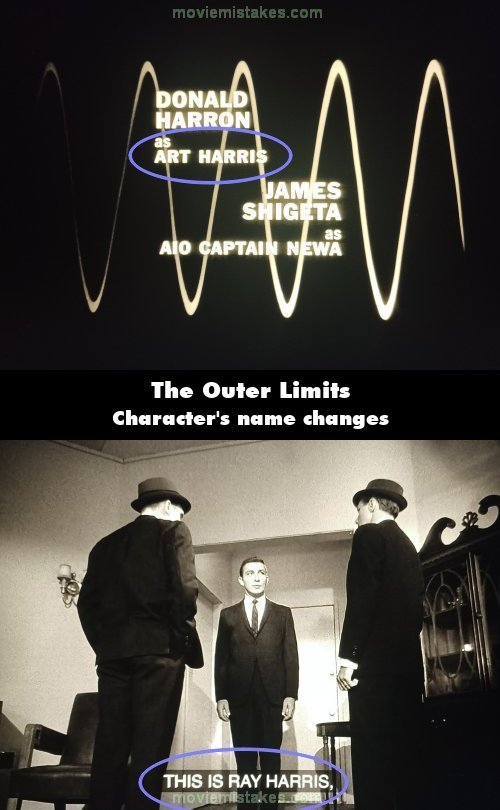 The Outer Limits picture