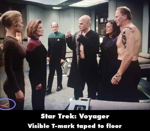 Star Trek: Voyager picture
