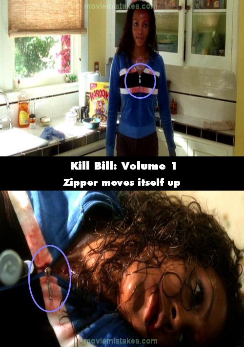 Kill Bill: Volume 1 picture