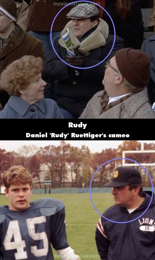 Rudy picture