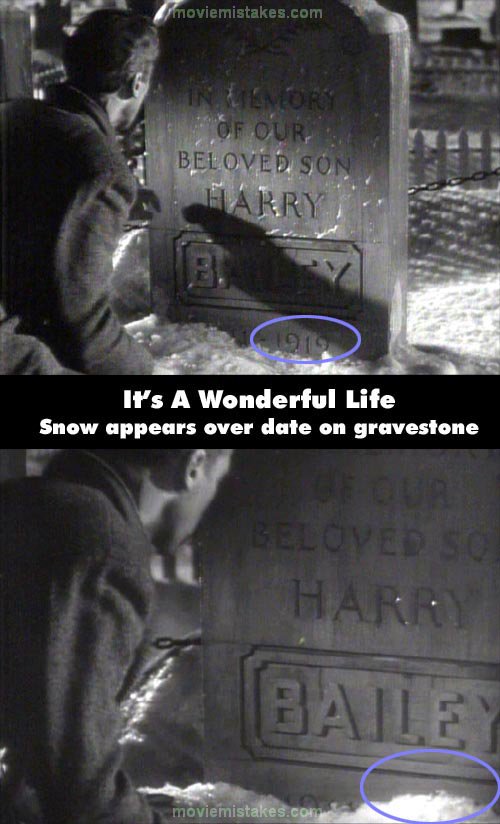 It's a Wonderful Life picture