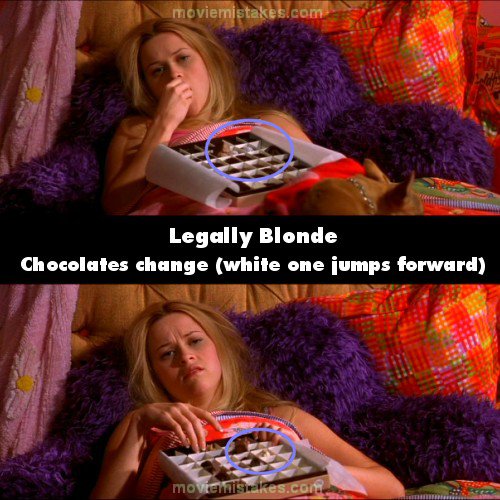 Legally Blonde picture