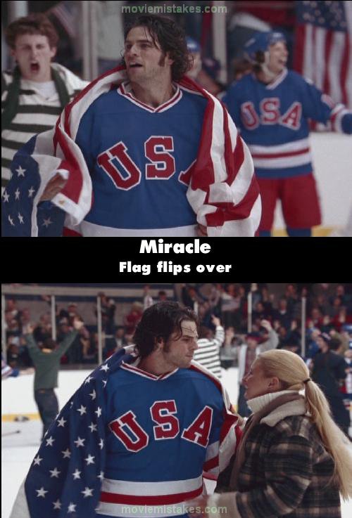 Miracle picture