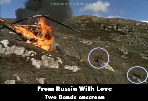 From Russia With Love picture