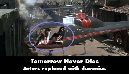 Tomorrow Never Dies picture