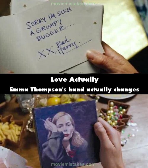 Love Actually picture