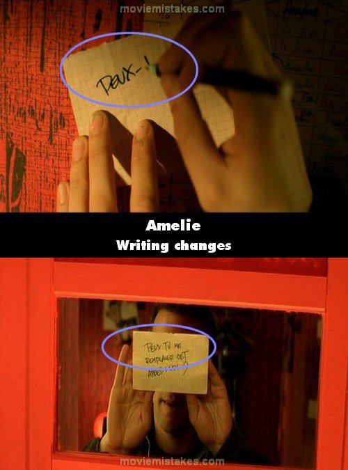 Amelie picture