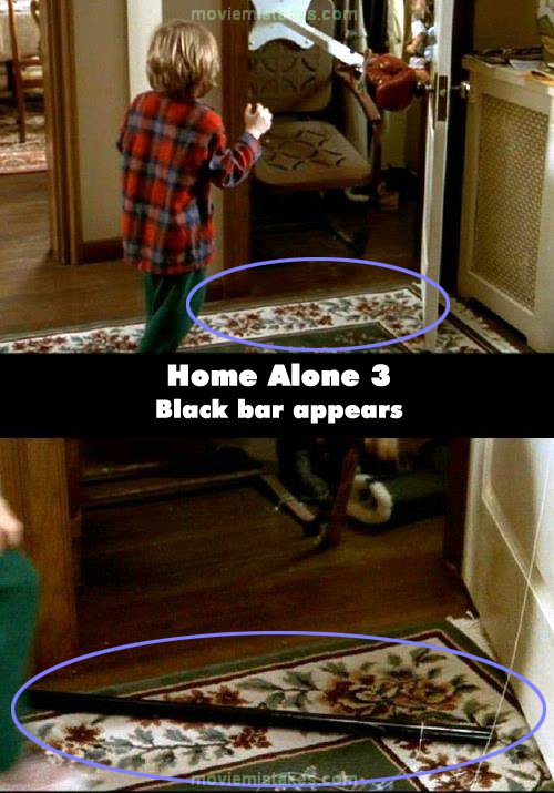 Home Alone 3 picture