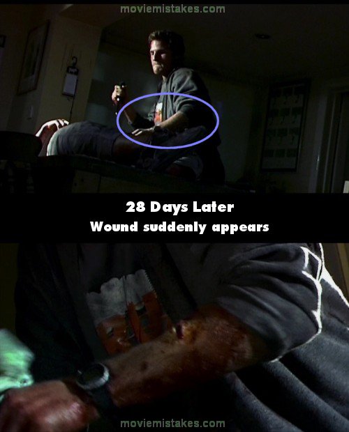 28 Days Later picture