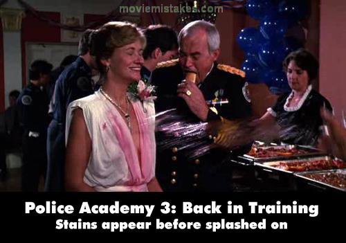 Police Academy 3: Back in Training picture