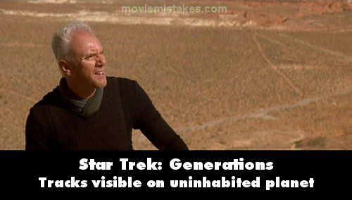 Star Trek: Generations picture