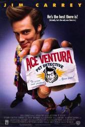 Ace Ventura: Pet Detective picture