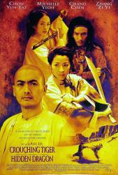 Crouching Tiger, Hidden Dragon picture