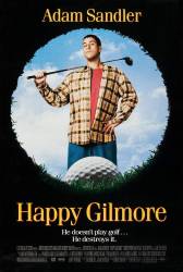 Happy Gilmore picture