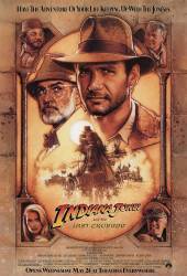 Indiana Jones and The Last Crusade quotes