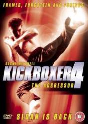 Kickboxer 4: The Agressor
