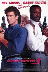 Lethal Weapon 3 picture