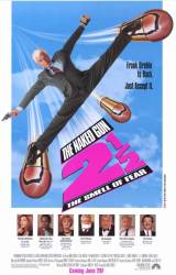 The Naked Gun 2½: The Smell of Fear picture