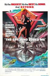 The Spy Who Loved Me picture