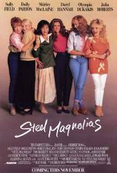 Steel Magnolias questions & answers