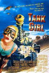 Tank Girl picture