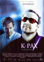 K-Pax picture