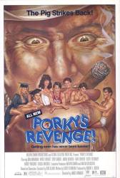 Porky's Revenge picture