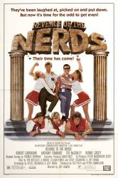 Revenge of the Nerds picture